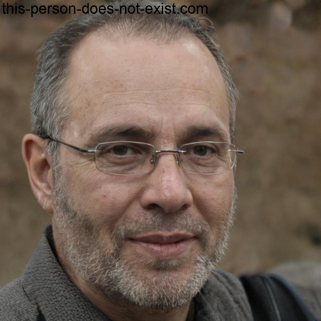Foto de Perfil do Usuário