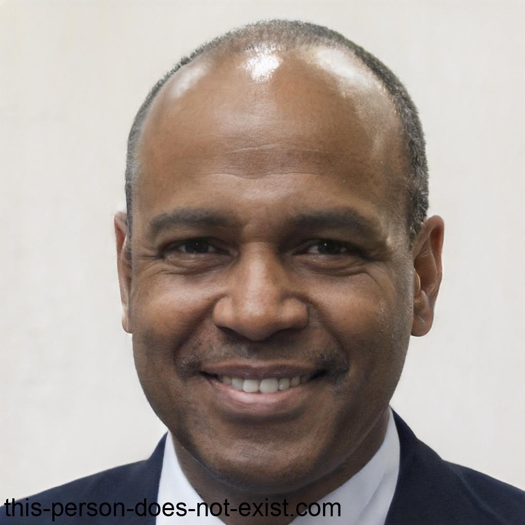 Foto de Perfil do Usuário
