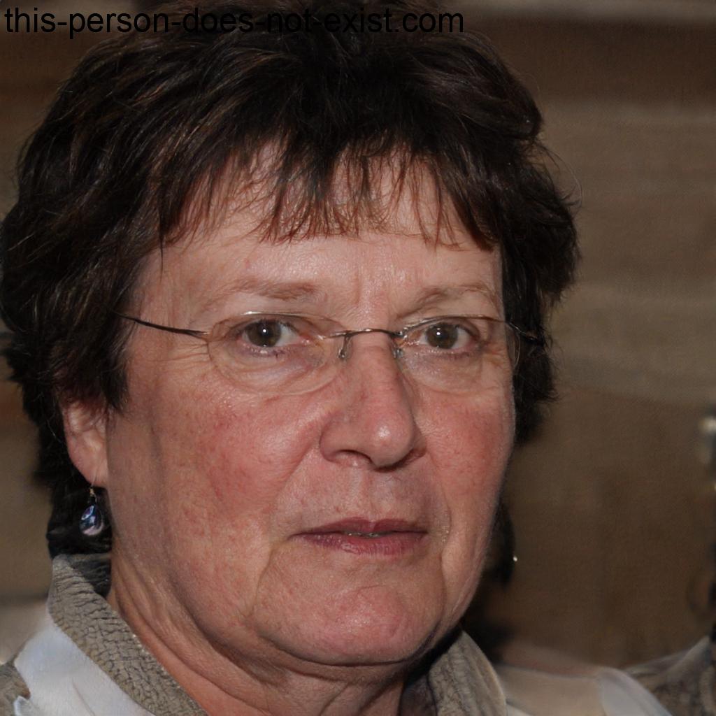 Linda Shaw